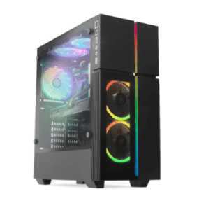 Xtreme PC Gaming Geforce RTX 3060 