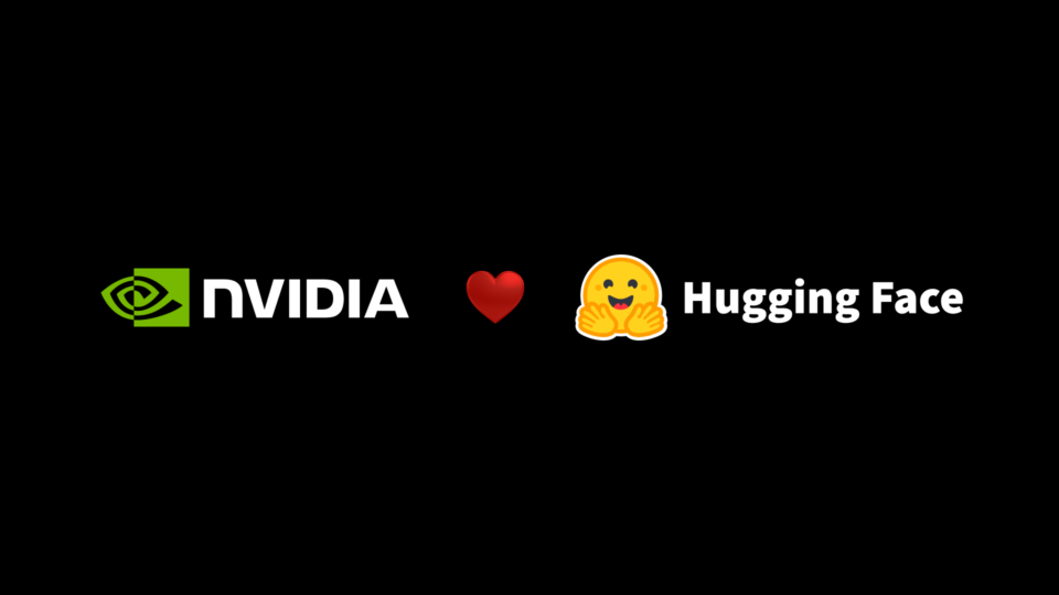 NVIDIA anuncia un acuerdo para adquirir Hugging Face