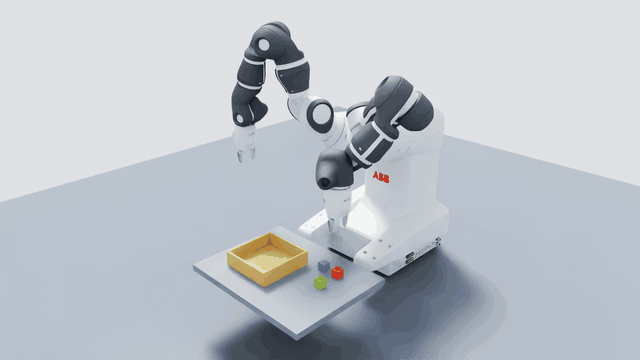 5 Pasos para Crear Assets SimReady para Robótica con Modelos de IA de Frontera